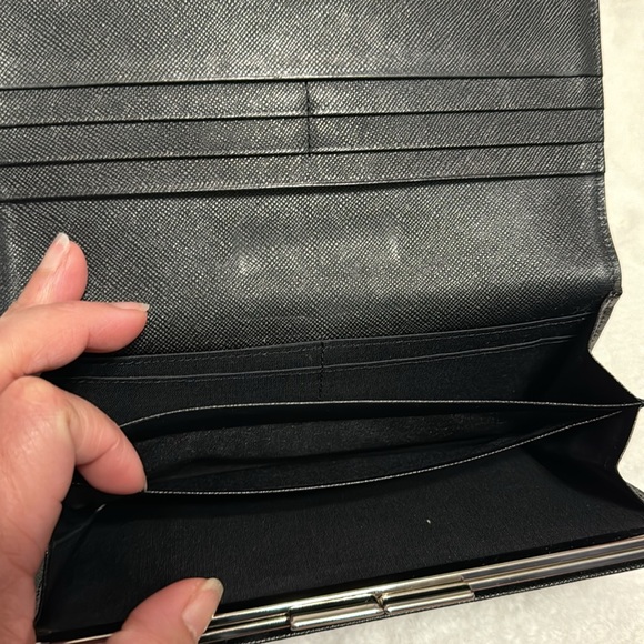 Burberry wallet - Picture 4 of 8